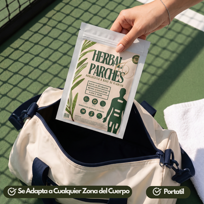 LUVIPADS - bolso portatil