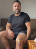 Brian G. cuenta su experiencia con LUVIPADS